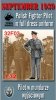ToRo Model 32F03 Wrzesień 1939 - Pilot w Mundurze Wyjściowym / September 1939 - Polish Fighter Pilot in full dress uniform 1/32